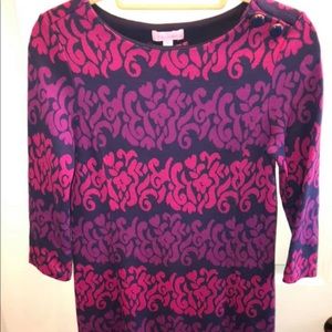 Lilly Pulitzer Jonah Dress